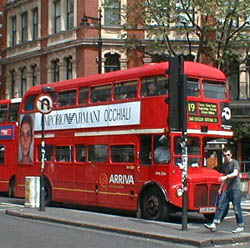 backpackers lodging Hostels in London
