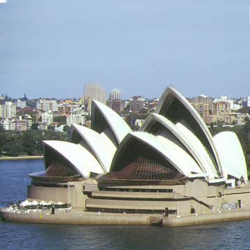 backpackers lodging Hostels in Australia